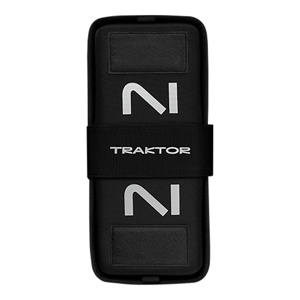 Native Instruments <br>Traktor Modular Bag