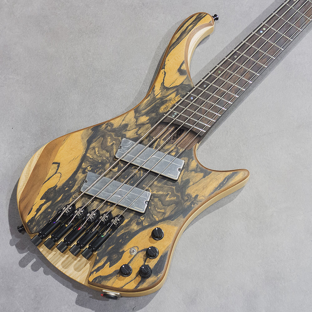 Ibanez <br>EHB Workshop EHB1675MS-NTF (Natural Flat)