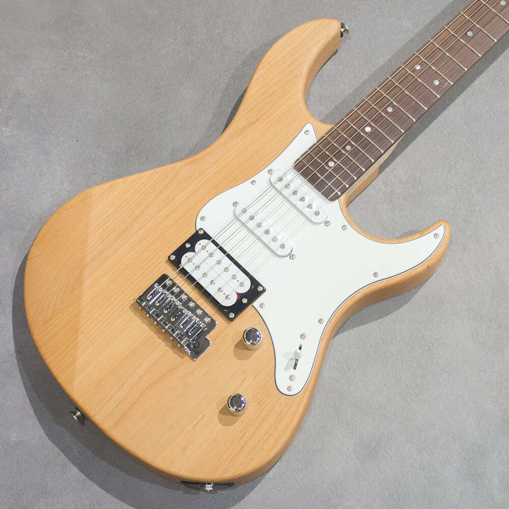 YAMAHA <br>PACIFICA PAC112V YNS