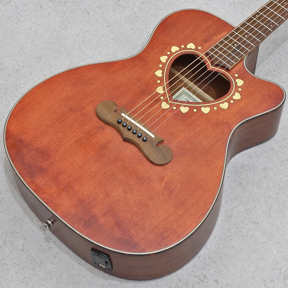 ZEMAITIS <br>CAF-85HCW Faded Red