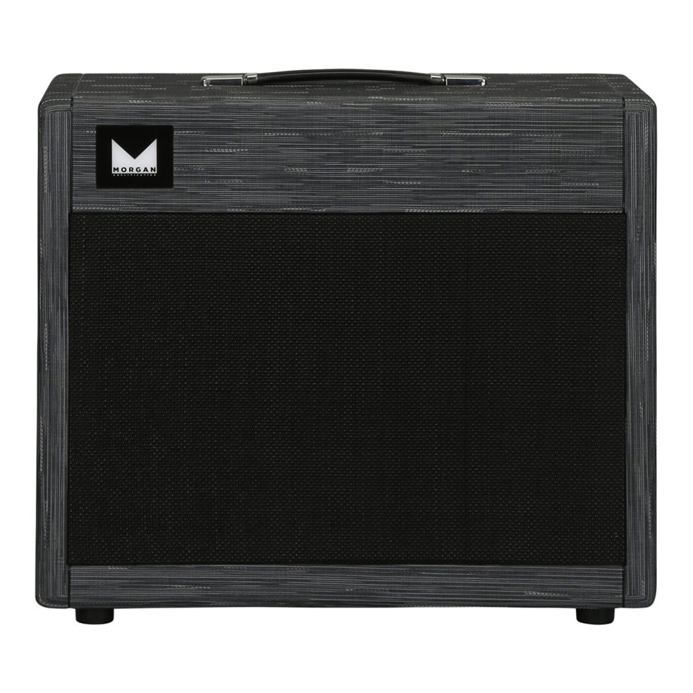 Morgan Amplification <br>112 Cab 1X12 Ext.Cab / Twilight