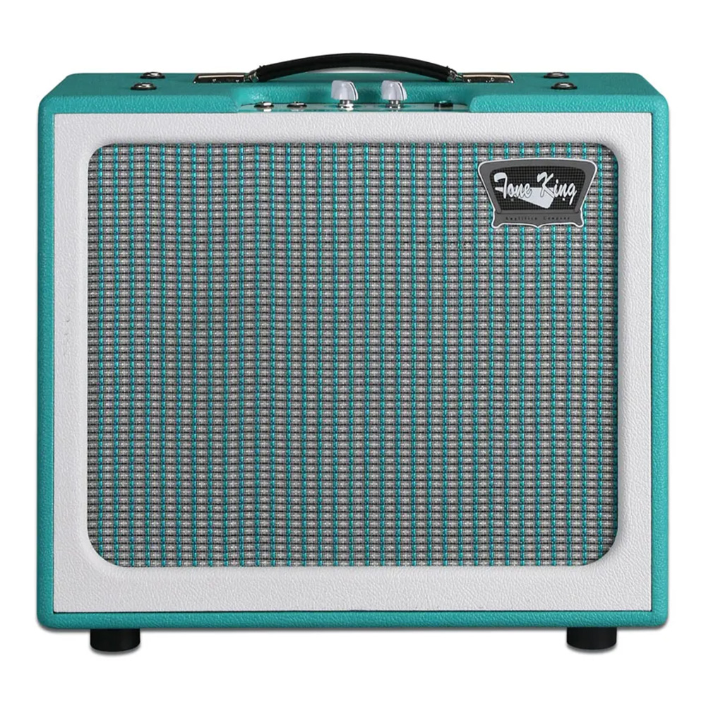 Tone King <br>Gremlin Combo / Turquoise