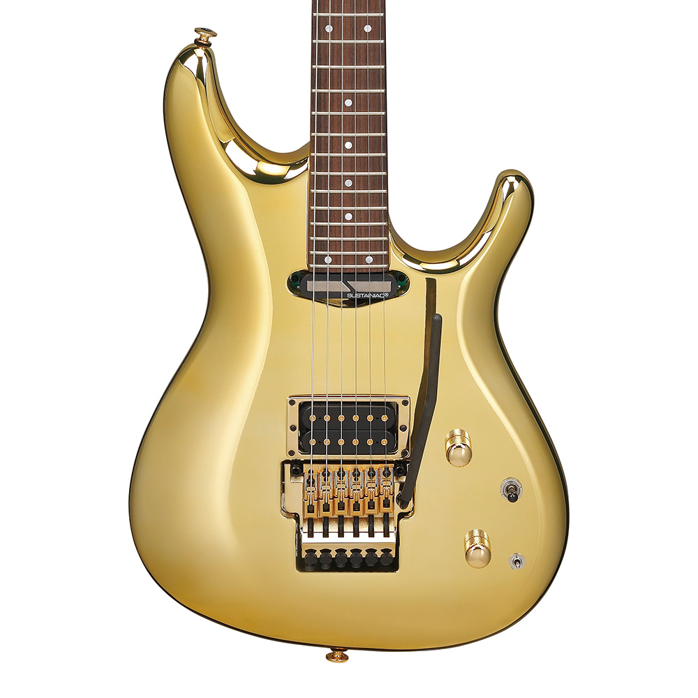 Ibanez <br>SIGNATURE MODEL Joe Satriani JS1GD