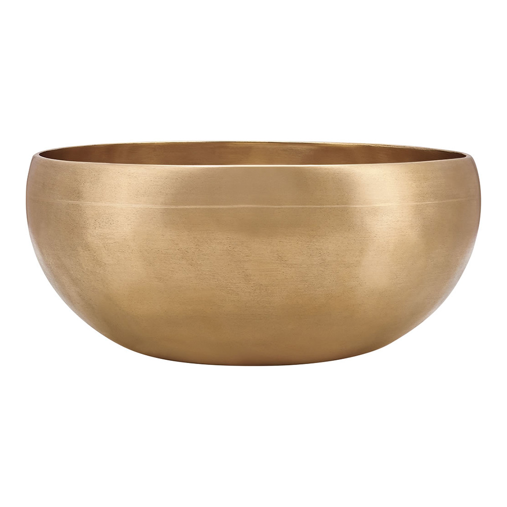 MEINL Sonic Energy <br>Synthesis Series Singing Bowl, 1000g, Flower Of Life [SB-S-FOL-1000]