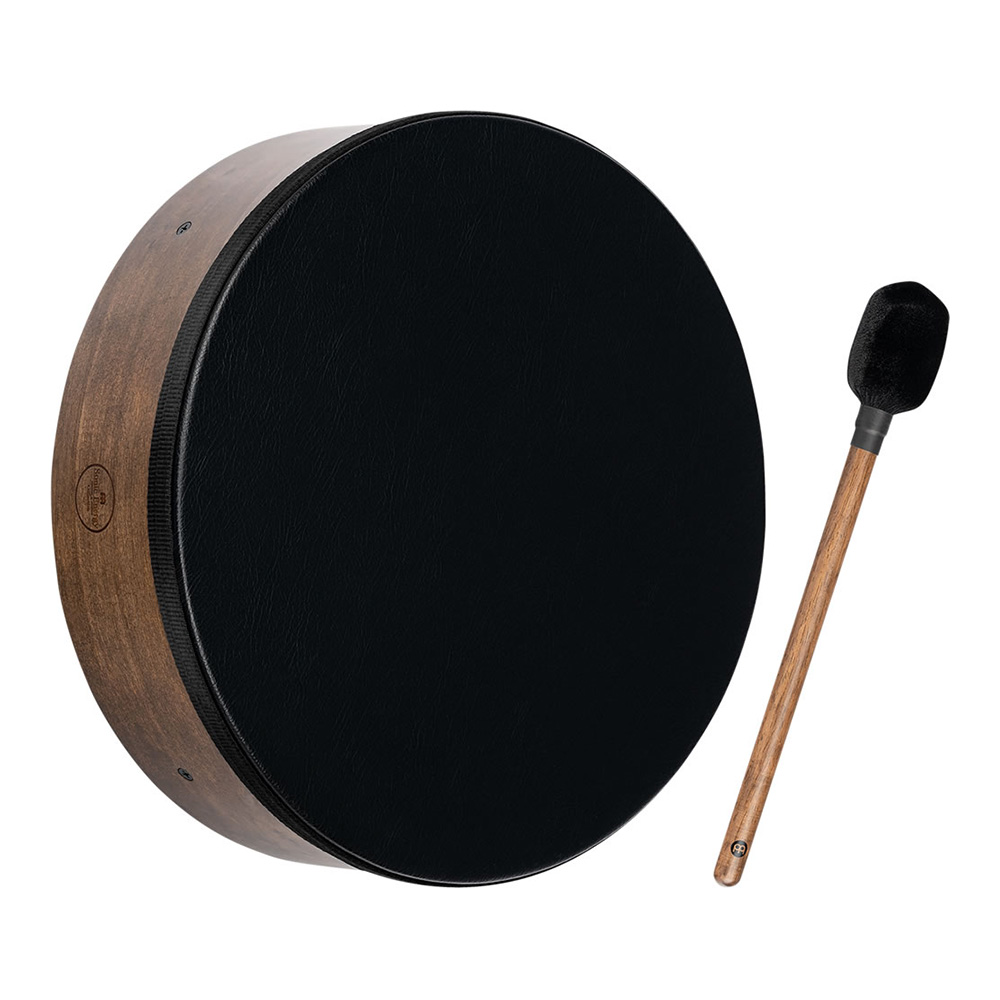 MEINL Sonic Energy <br>14" Bodhran Drum, Napa Head [BD14WB-NH]