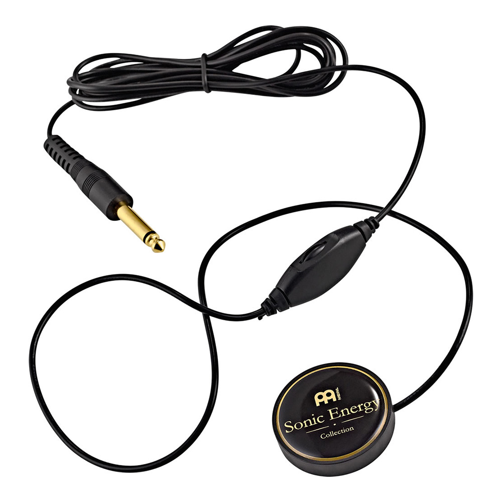 MEINL Sonic Energy <br>Pickup For Magnetic Instruments [SEPU]