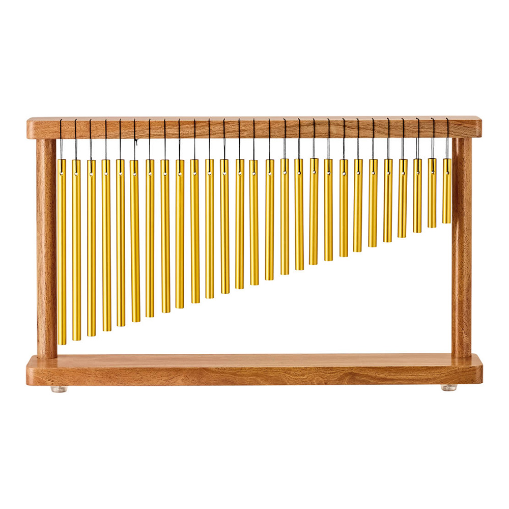 MEINL Sonic Energy <br>Table Chimes, 27 bars [TCH27RP]