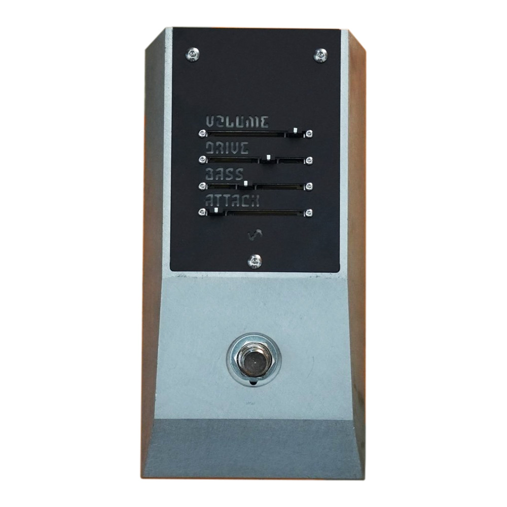 ELECTRONIC AUDIO EXPERIMENTS (EAE) <br>0xEAE Bass Driver