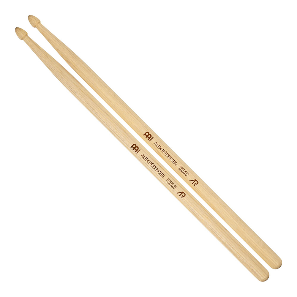 MEINL <br>Alex R&#252;dinger Signature Drumstick [SB613]