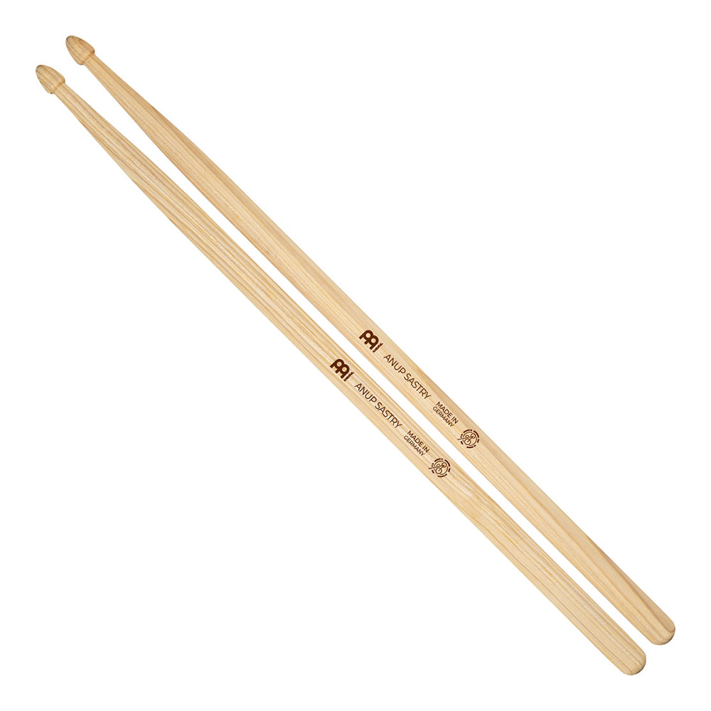 MEINL <br>Anup Sastry Signature Drumstick [SB614]