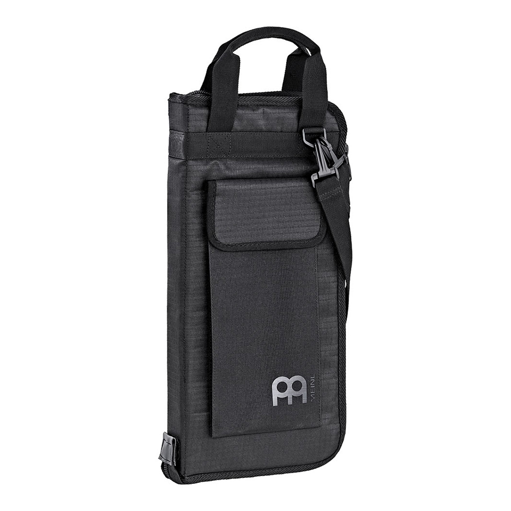 MEINL <br>Pro Stick Bag, Carbon Ripstop [MSBCR]
