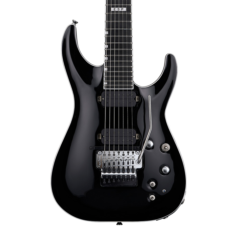 EDWARDS <br>E-HORIZON-7-GK FR Black
