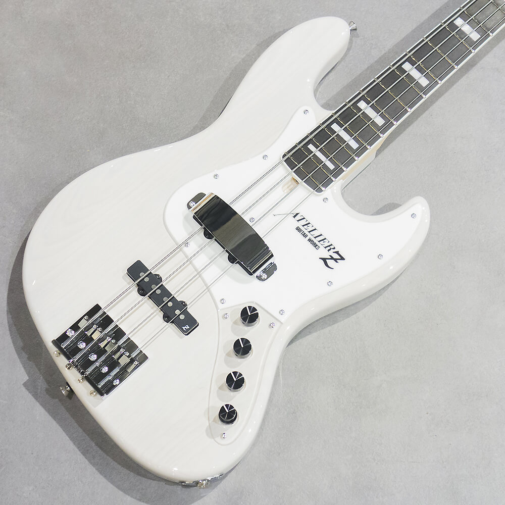 ATELIER Z <br>M245 CTM TP-WHITE/E MH 1PLY PG