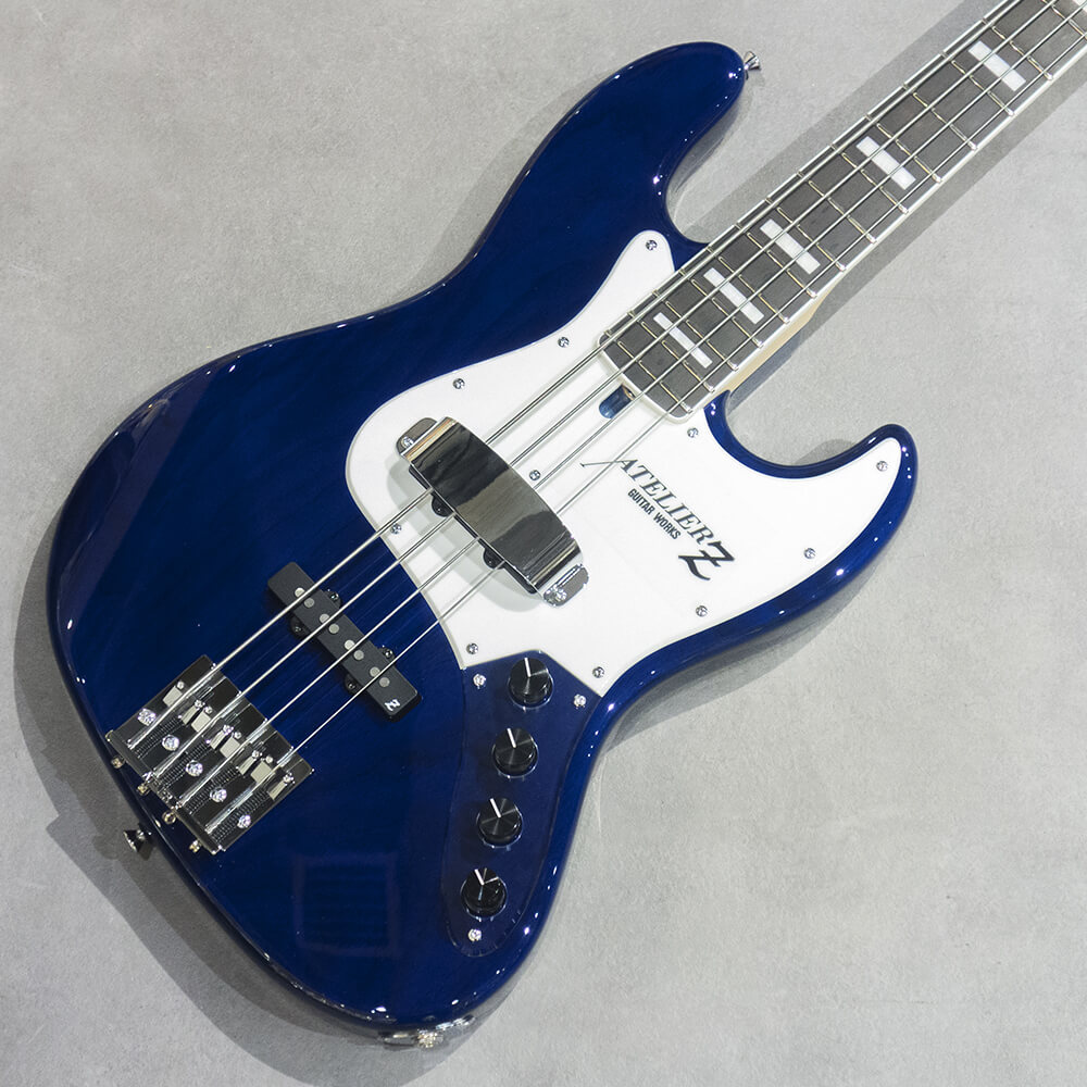 ATELIER Z <br>M245 CTM TP-BLUE/E MH 1PLY PG