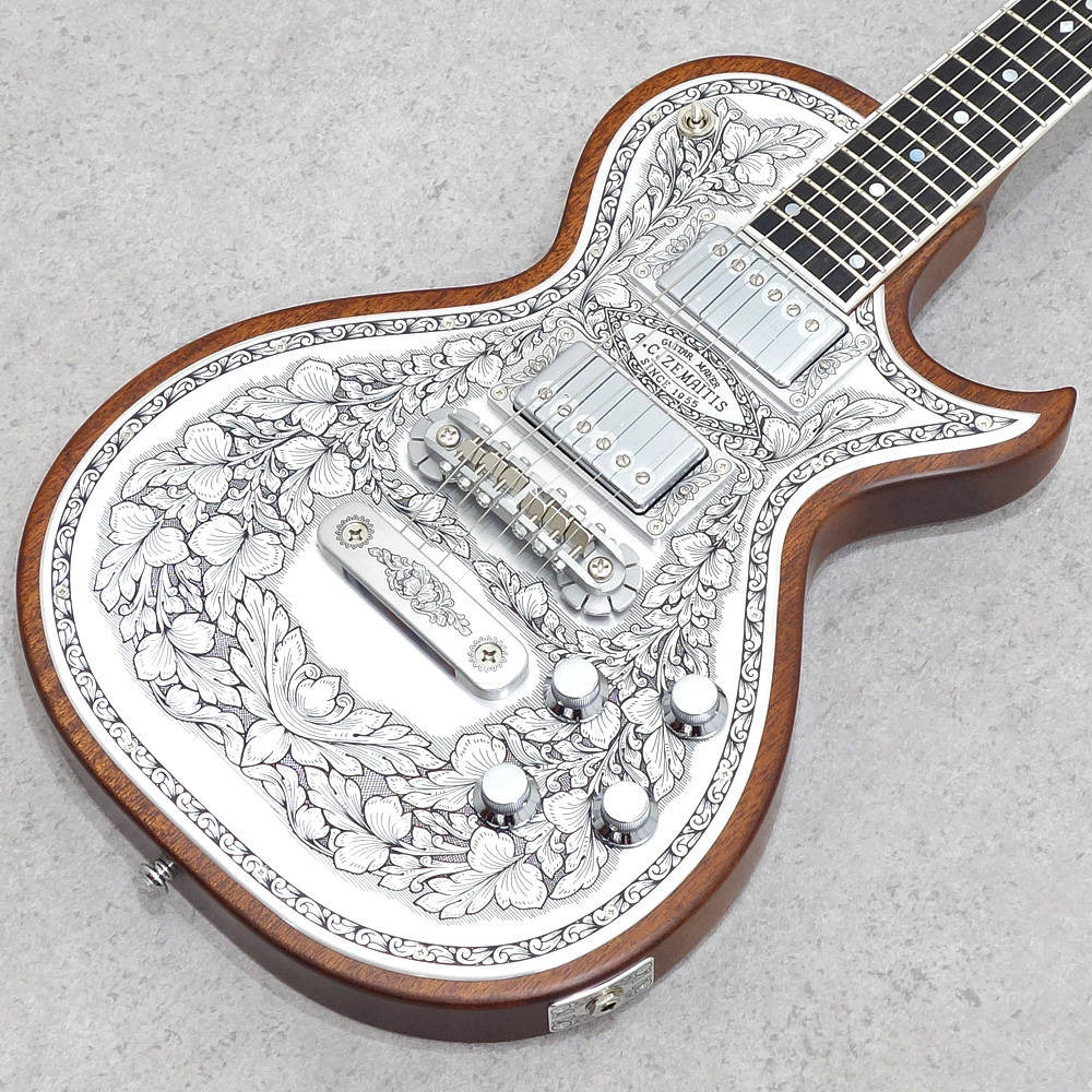 ZEMAITIS <br>MFG-AC-24 Natural