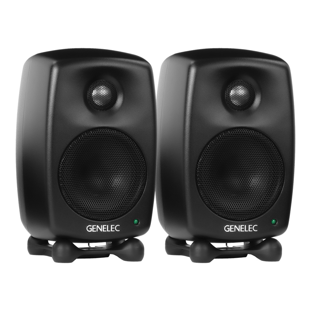 GENELEC <br>8010AM ubNiyAj