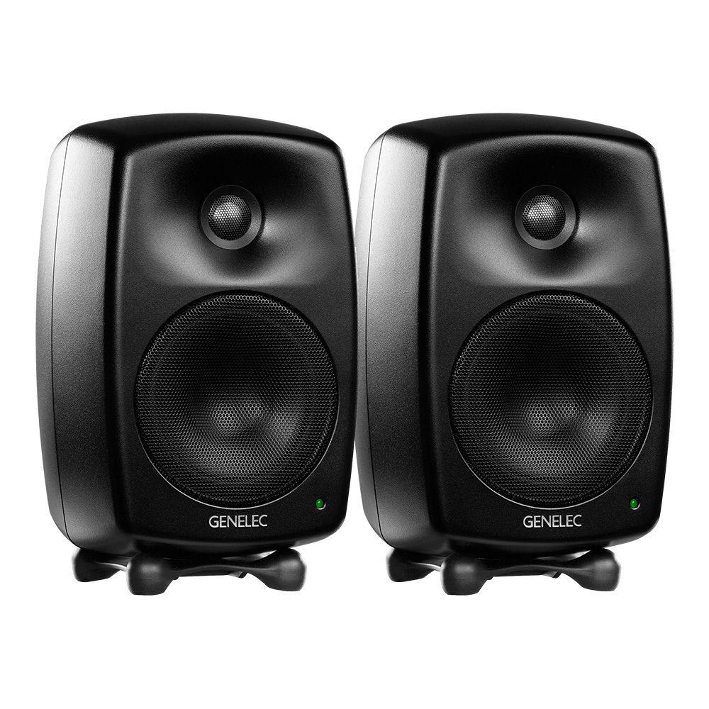 GENELEC <br>8030CM ubNiyAj