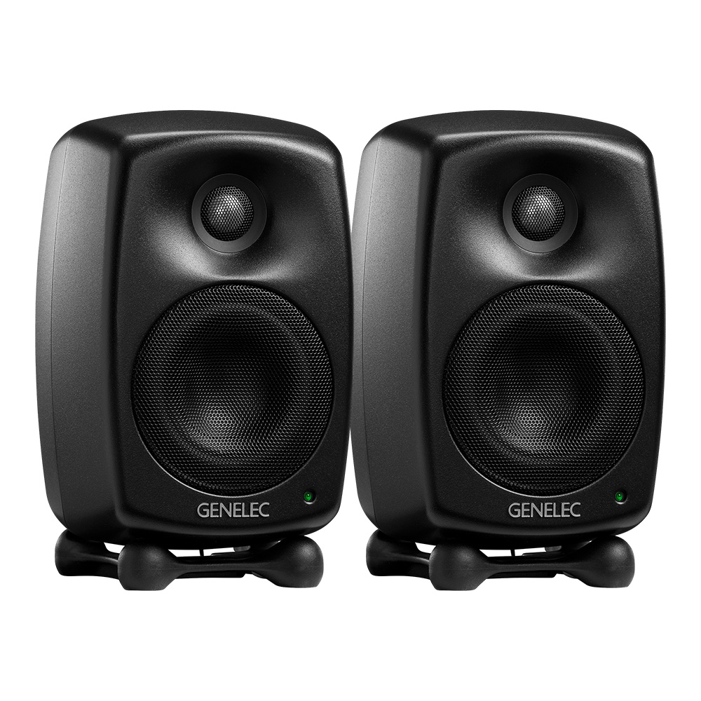GENELEC <br>8320AMM ubNiyAj