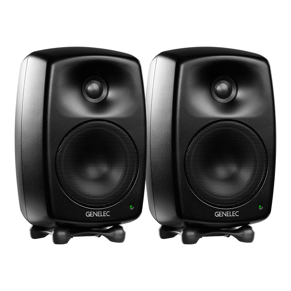 GENELEC <br>8330AM ubNiyAj