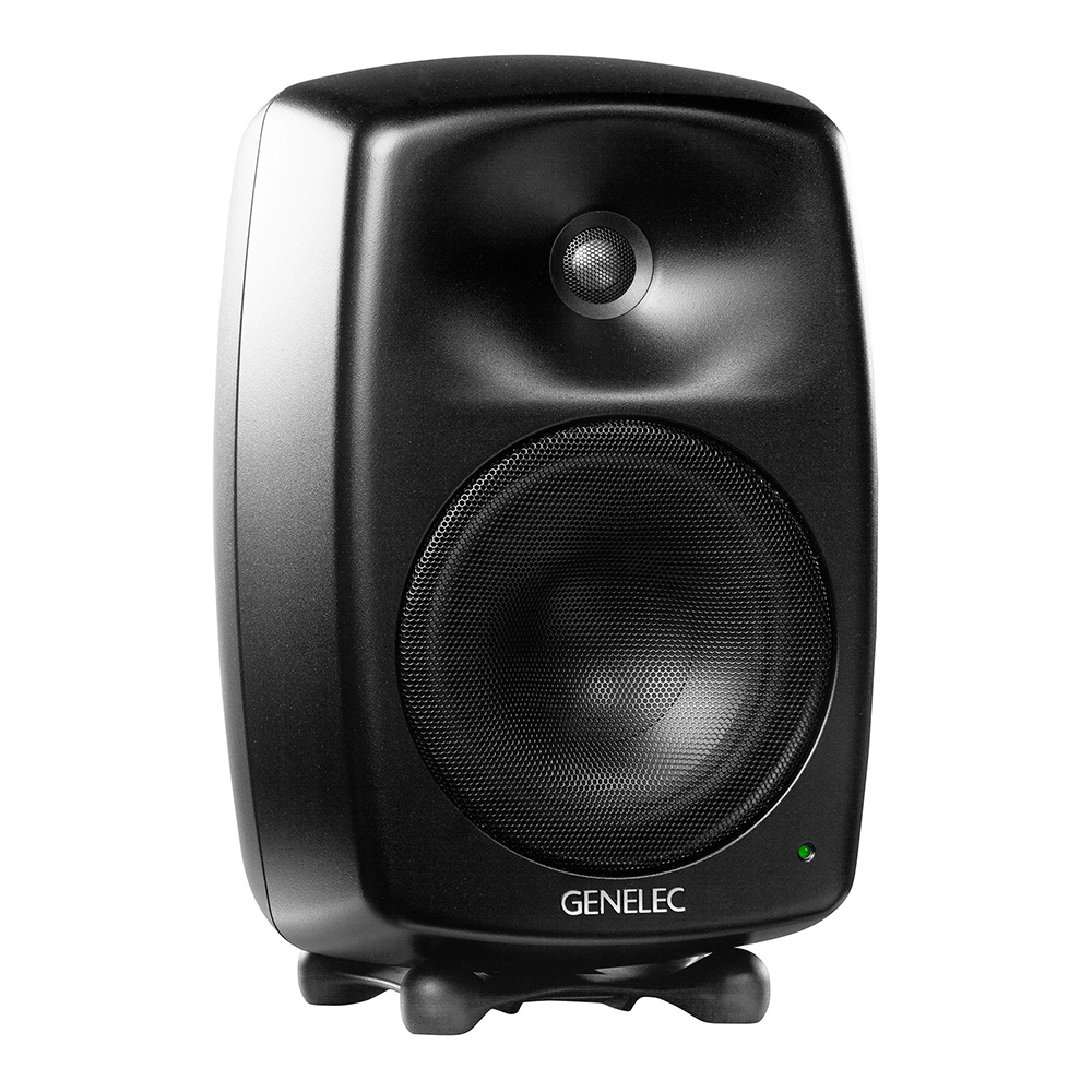 GENELEC <br>8340AMM ubNi1{j
