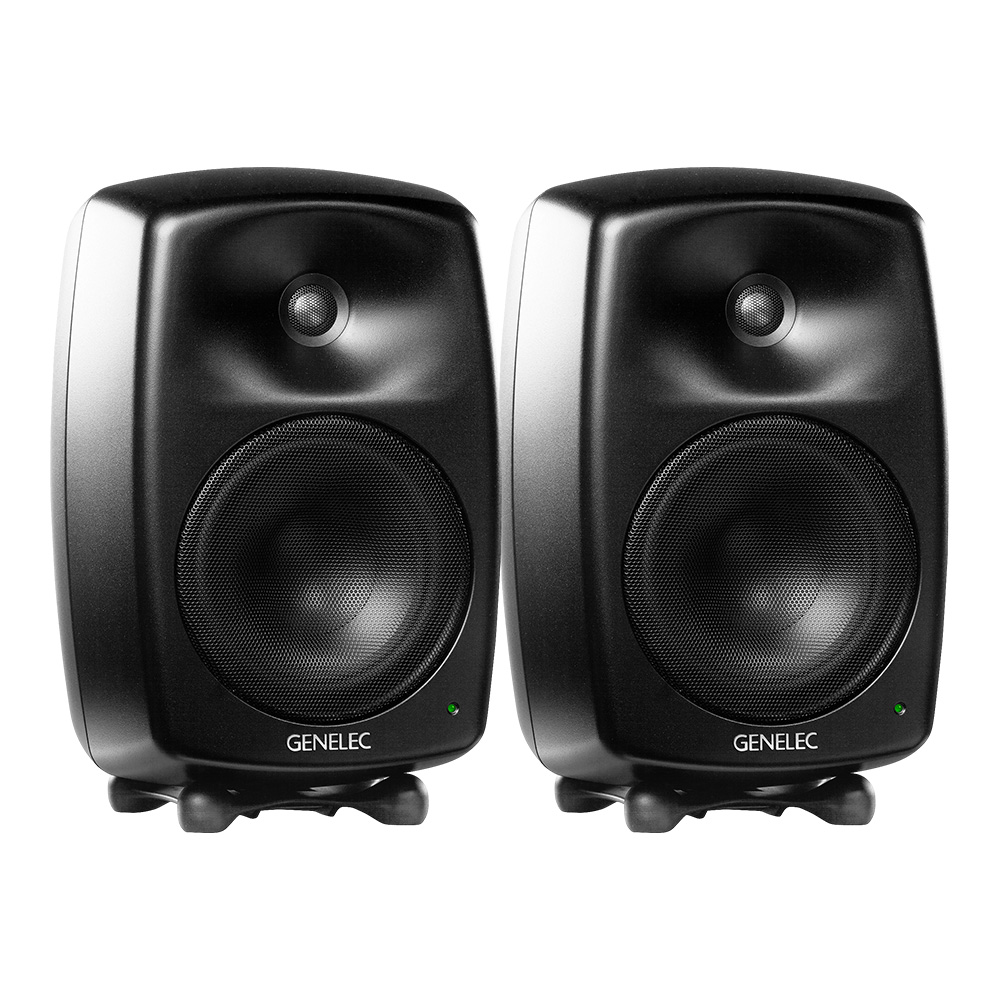 GENELEC <br>8340AMM ubNiyAj