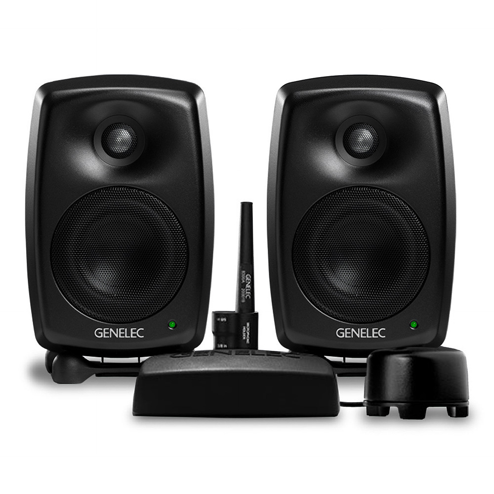 GENELEC <br>8320AMM GLM Studio