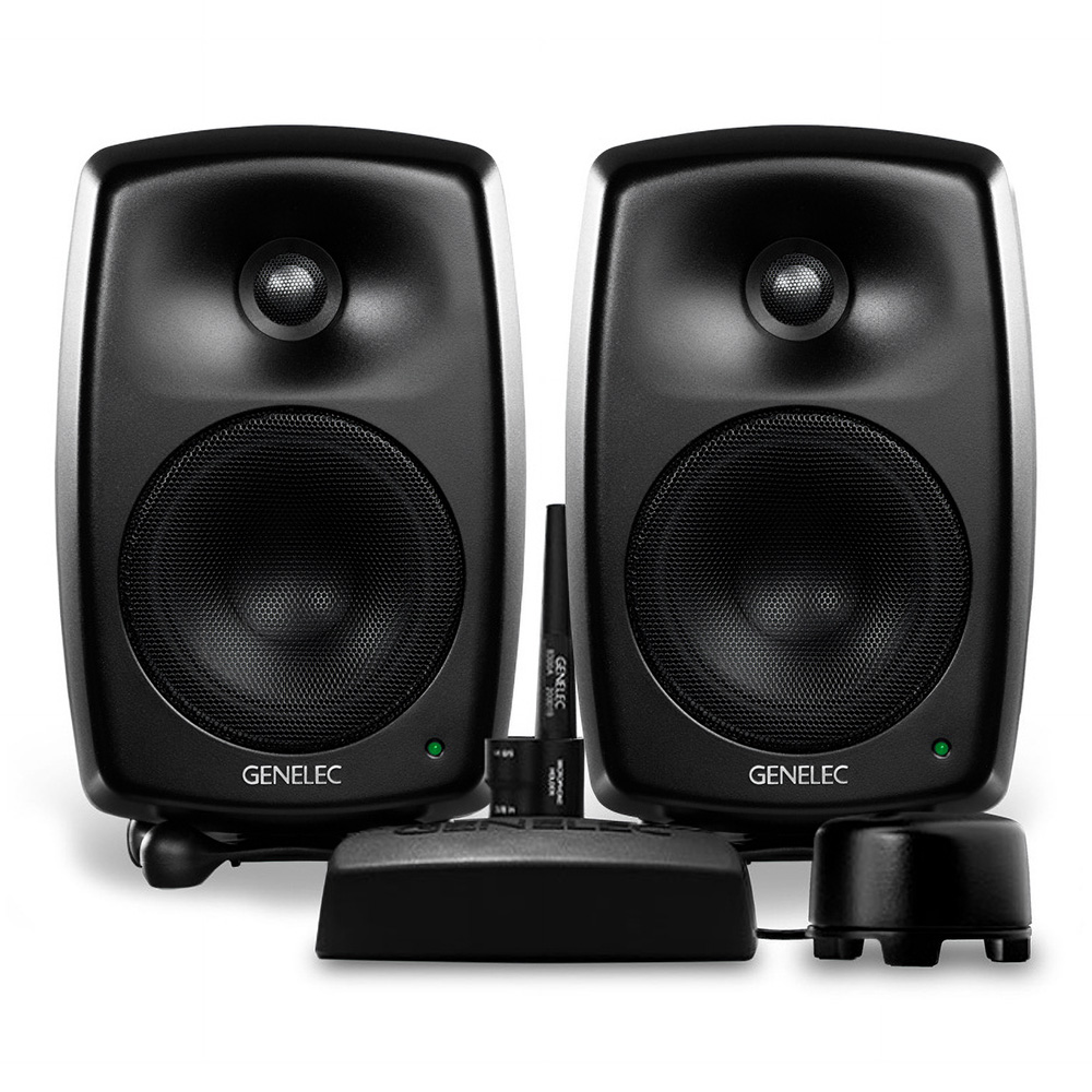 GENELEC <br>8330AM GLM Studio