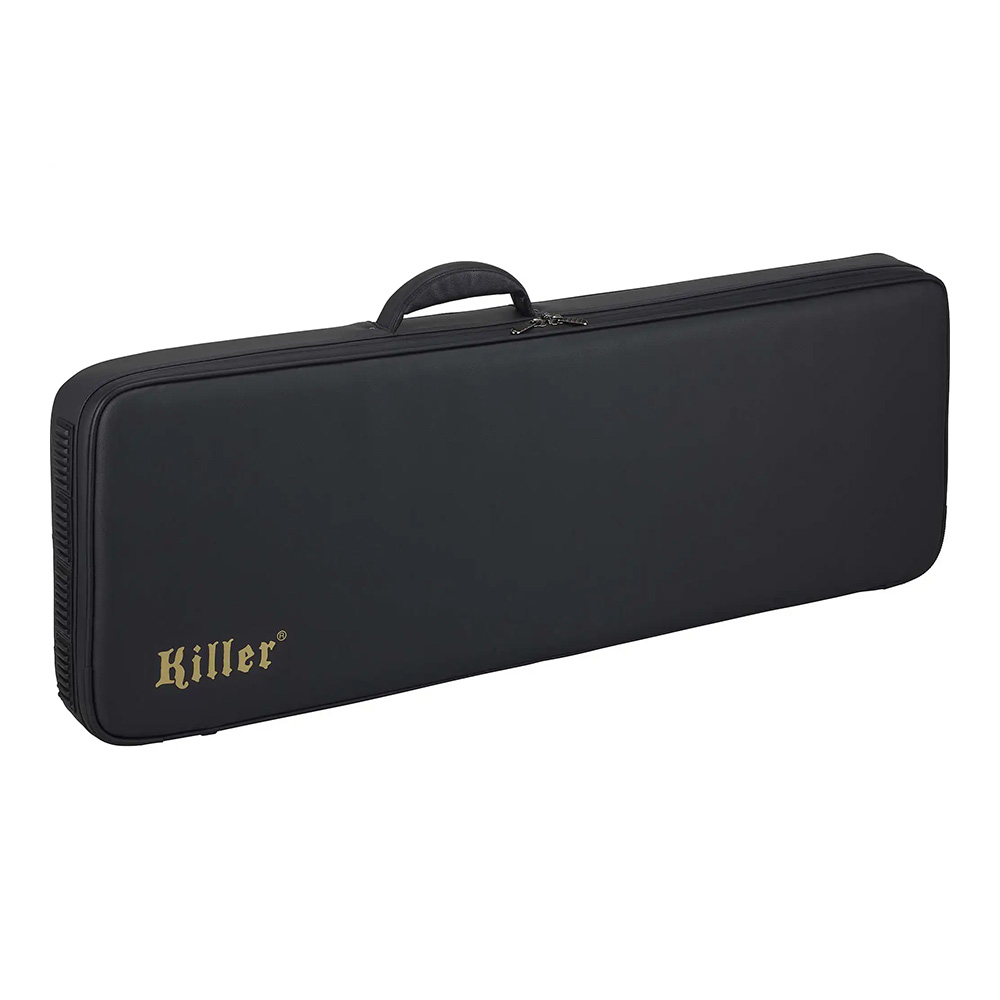 Killer Guitars <br>KG-HC-G