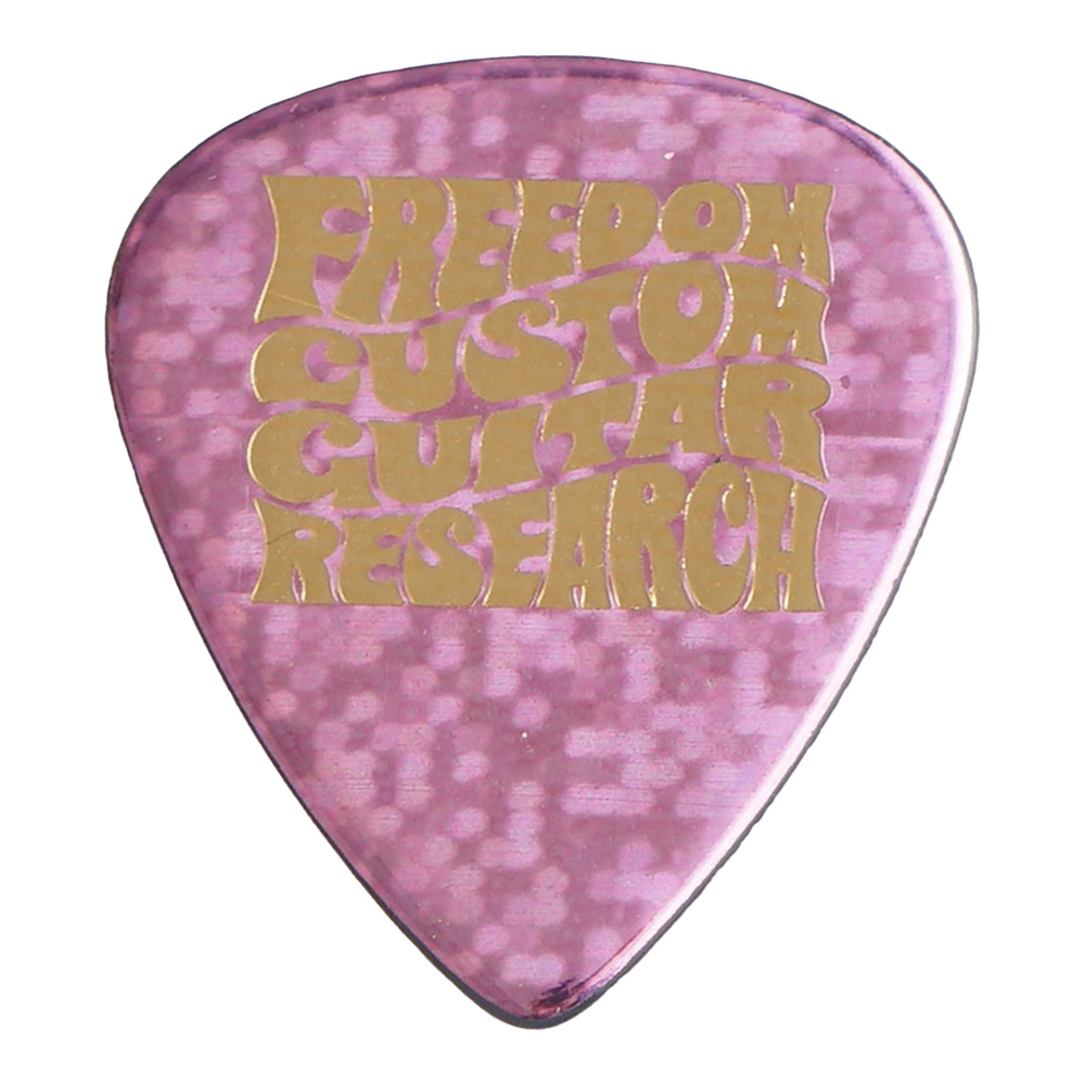 Freedom Custom Guitar Research <br>Pick Teardrop 120SPP (eBAhbv / XpR[sN / S / 1.2mm) [SP-PK-09] 50Zbg