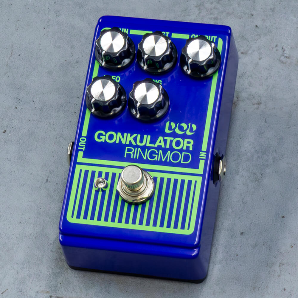 DOD <br>Gonkulator