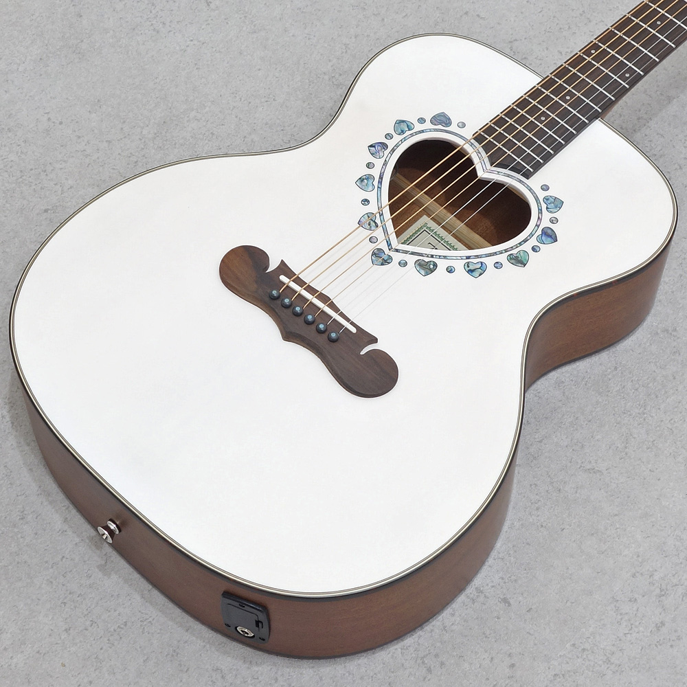 ZEMAITIS <br>CAF-90H White Abalone