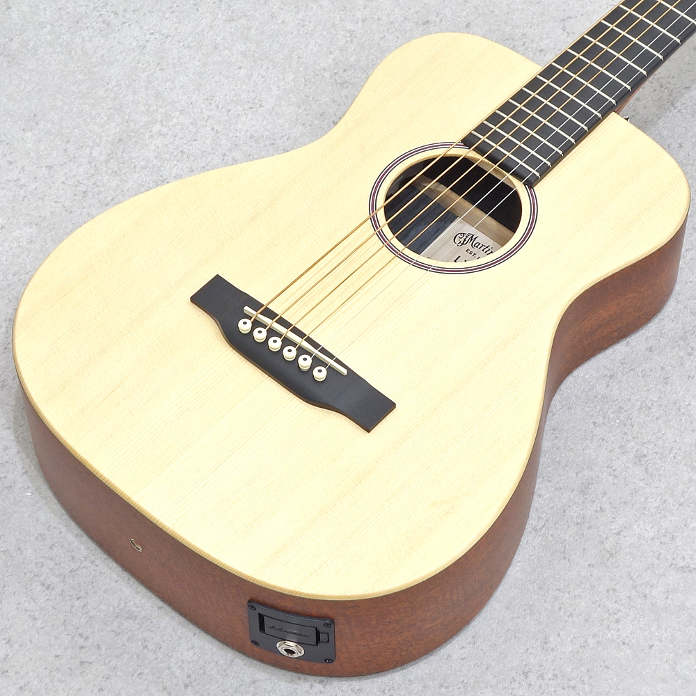Martin <br>LX1E