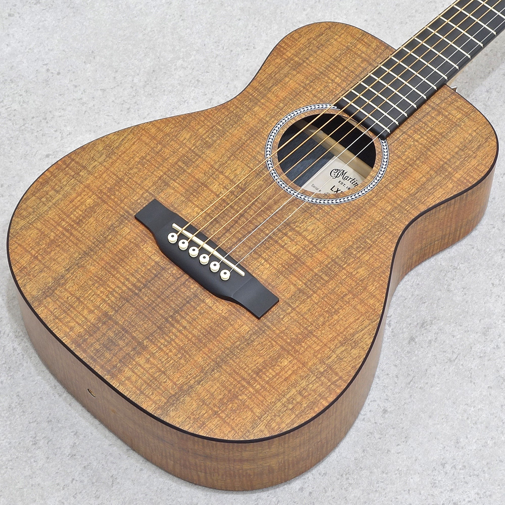 Martin <br>LXK2