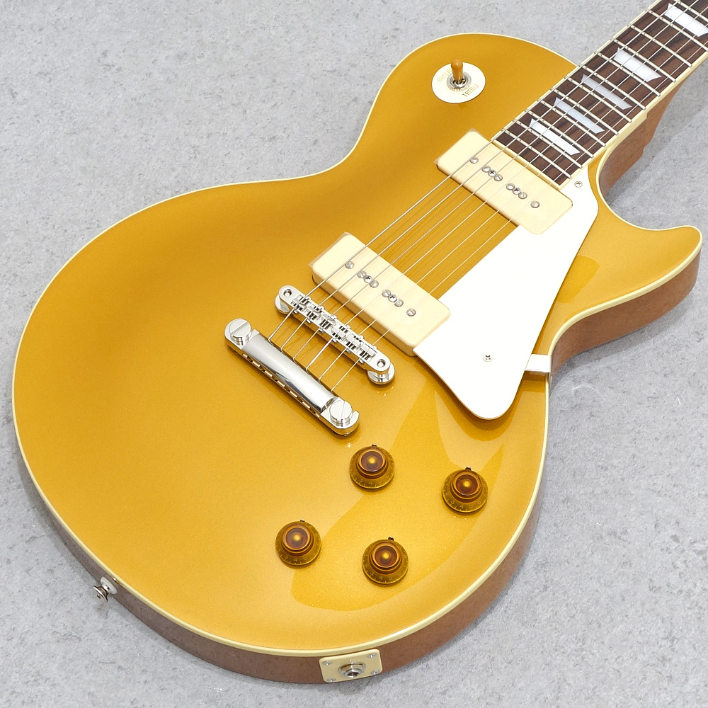 Tokai <br>LS-101S GT Gold Top