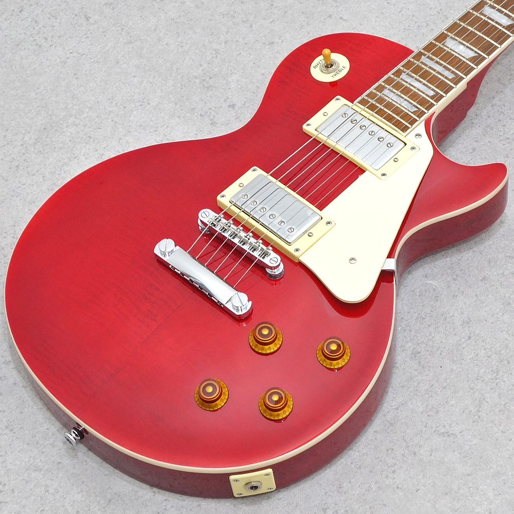 Tokai <br>ALS98F SR See Through Red