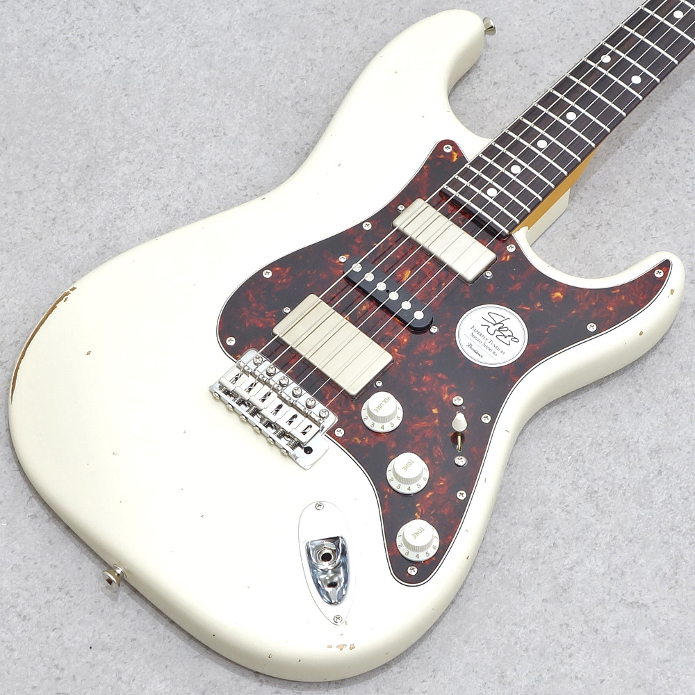 Providence <br>dS-205S RSV/LTD Olympic White