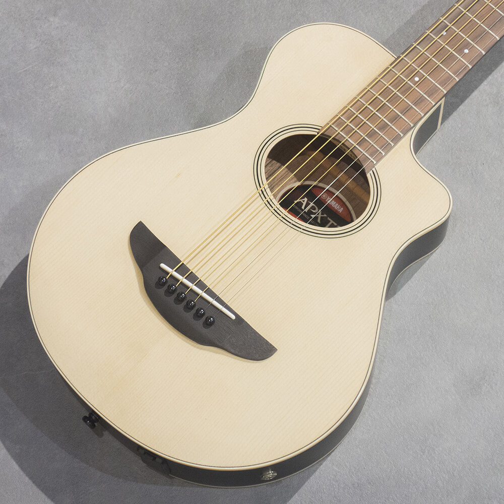 YAMAHA <br>APXT2 NT