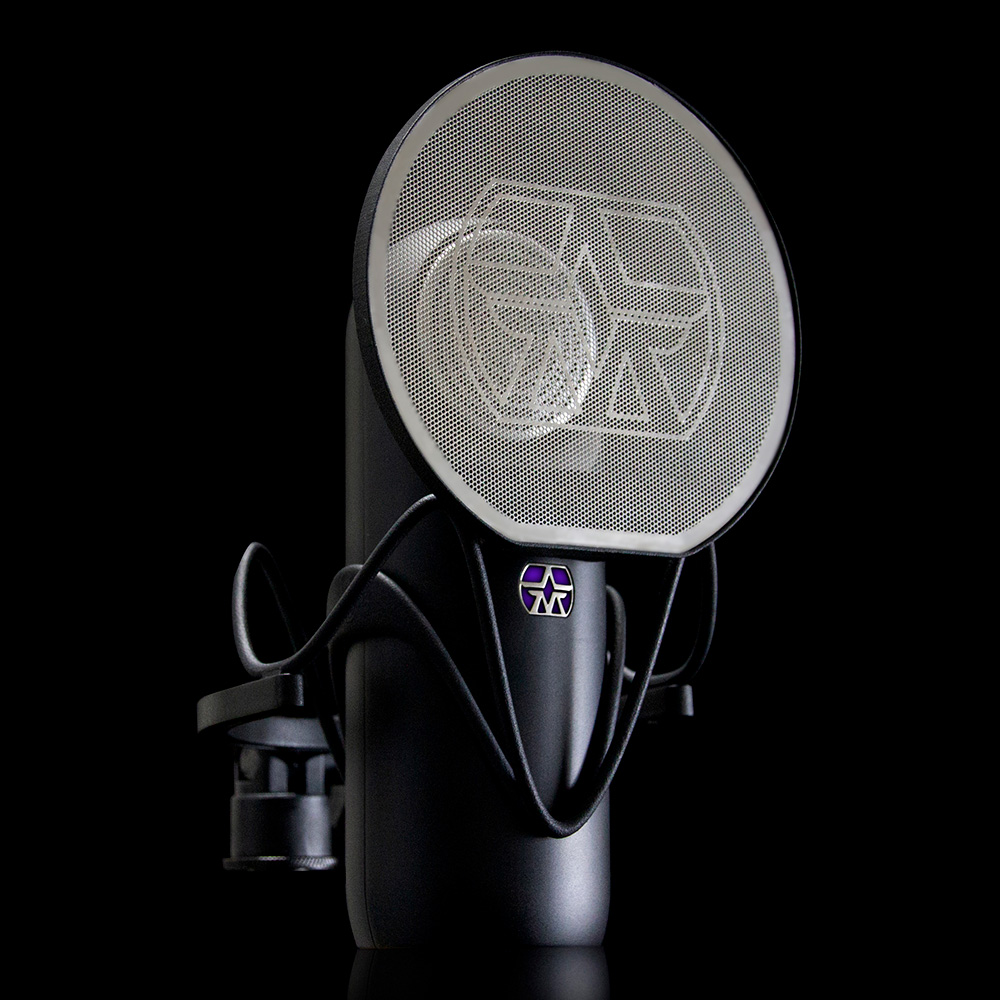 Aston Microphones <br>Aston Element Bundle