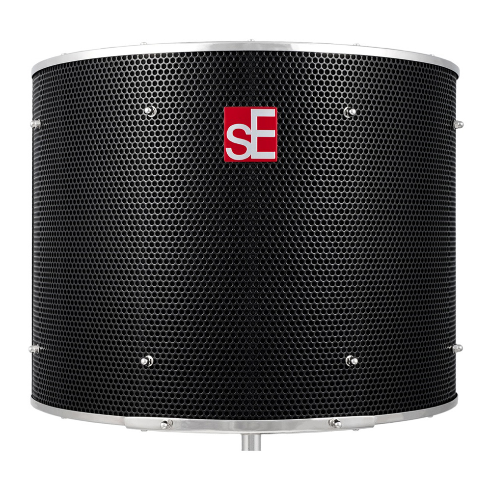 SE Electronics <br>Reflexion Filter PRO / Black