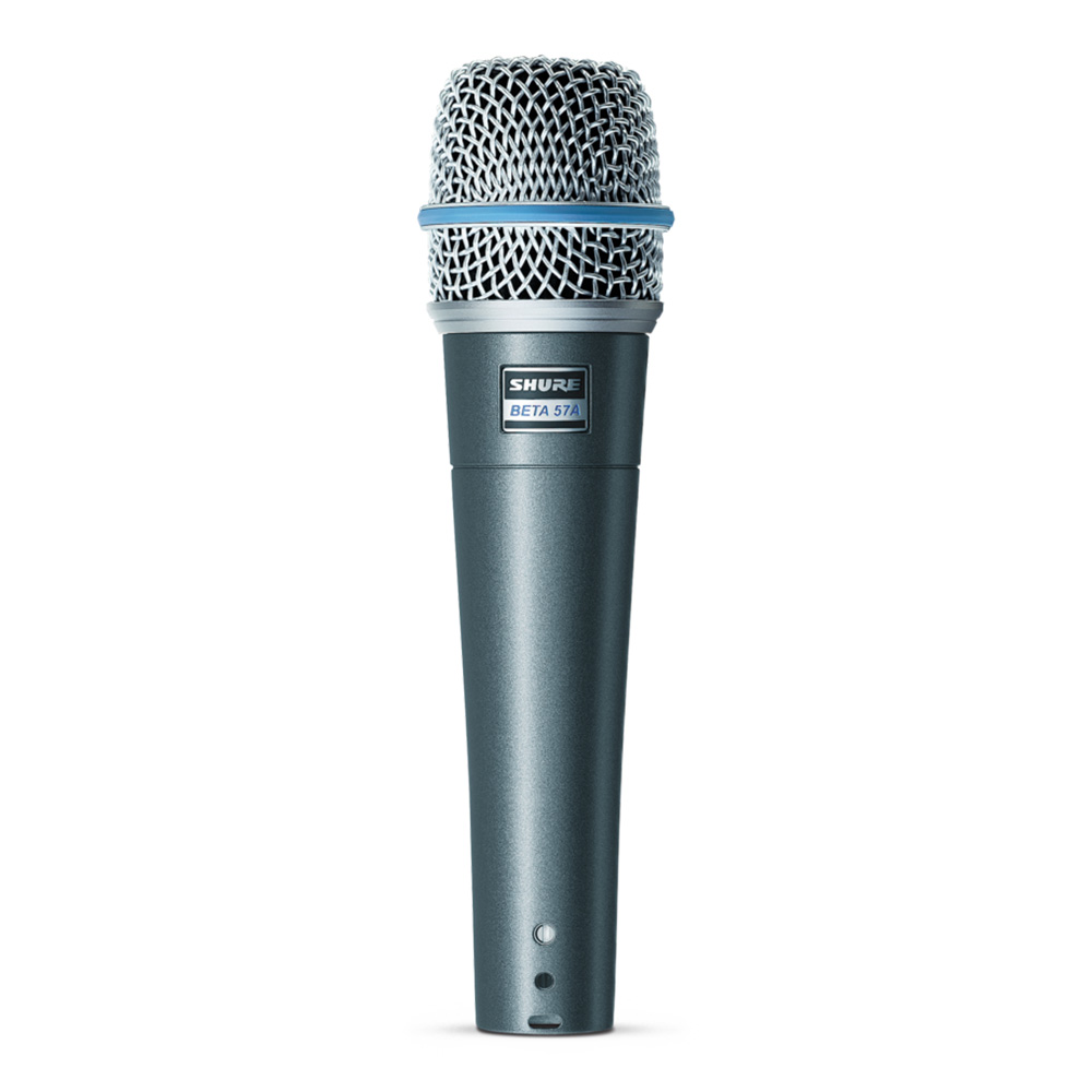 SHURE <br>BETA 57A