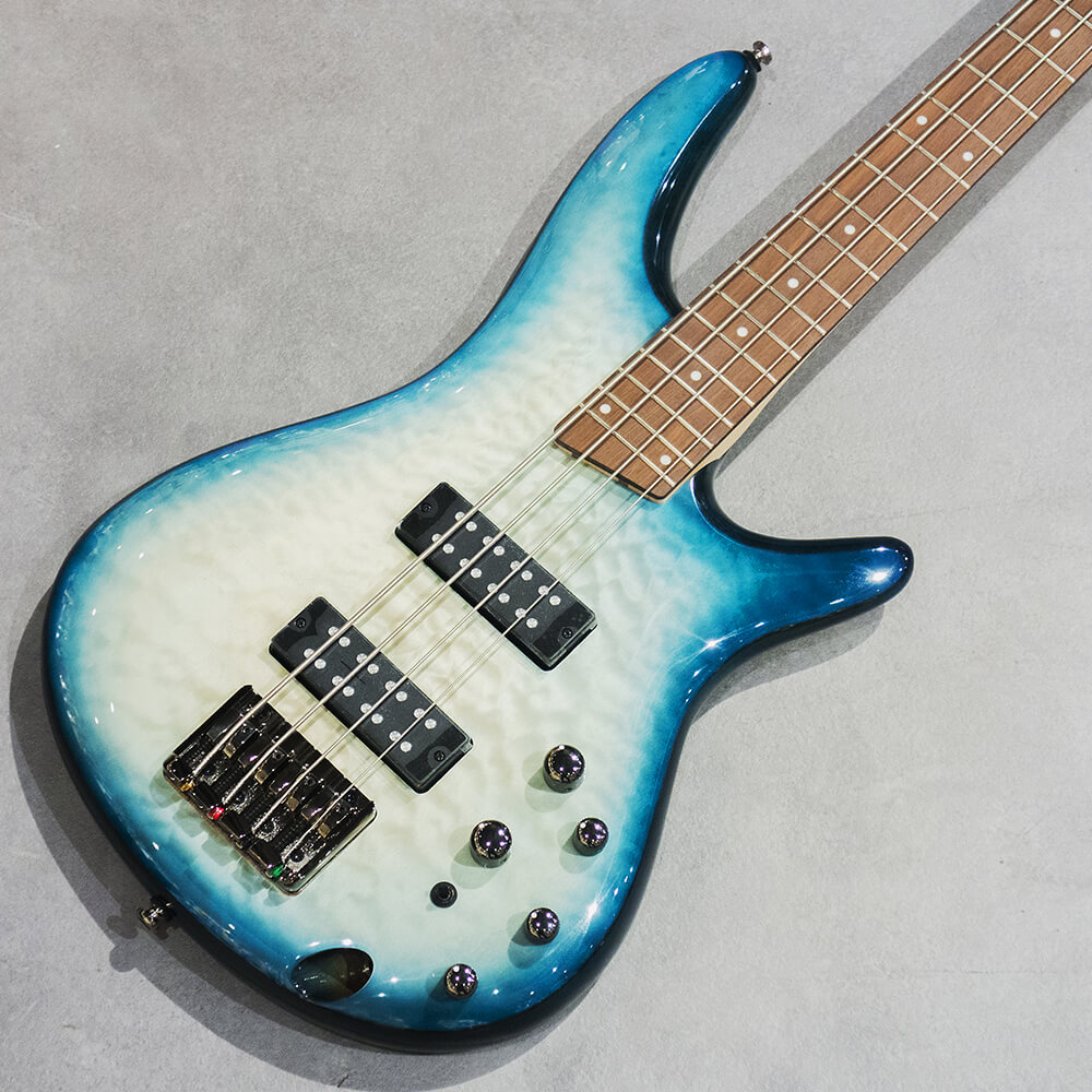 Ibanez <br>SR400EQM-SCB