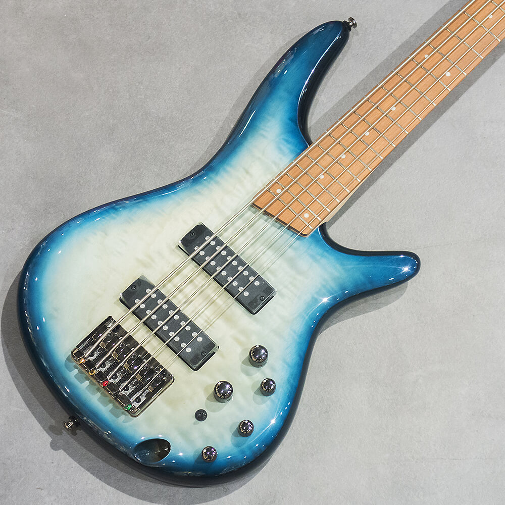 Ibanez <br>SR405EQM-SCB
