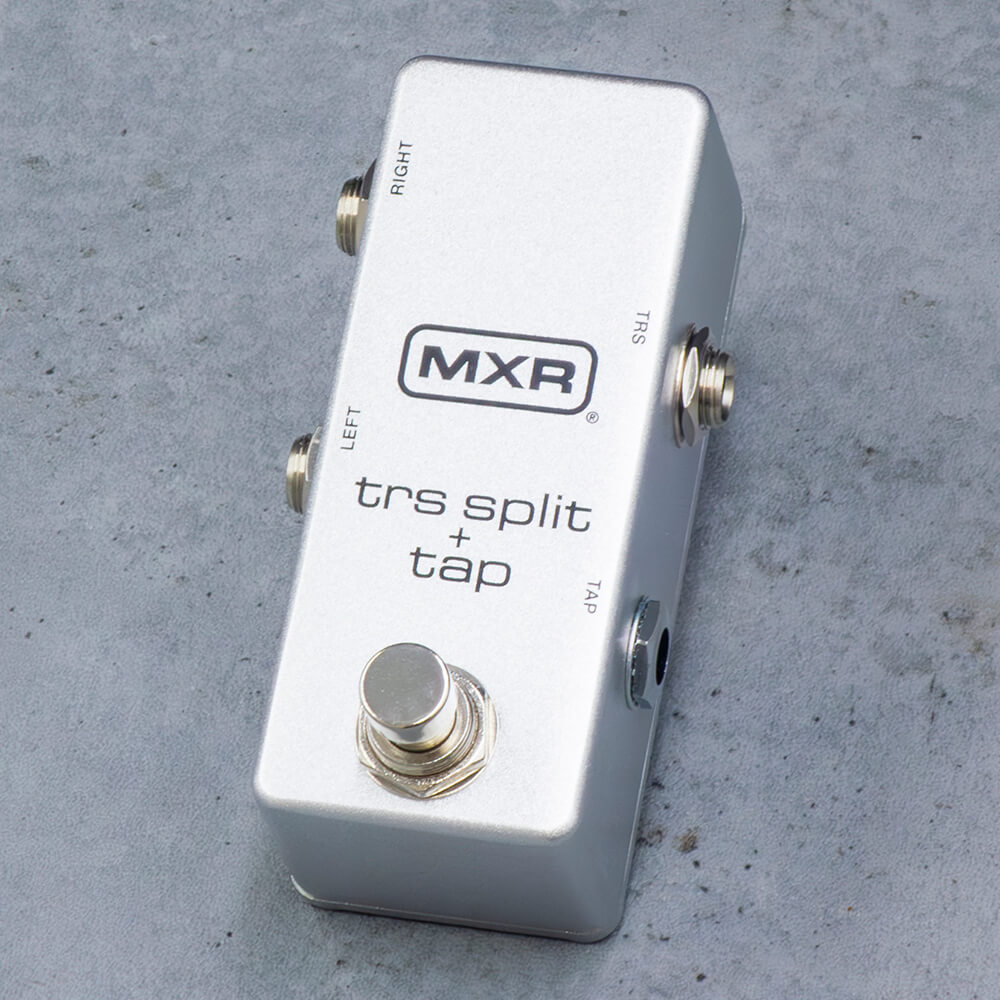 MXR <br>M231 TRS Split + Tap