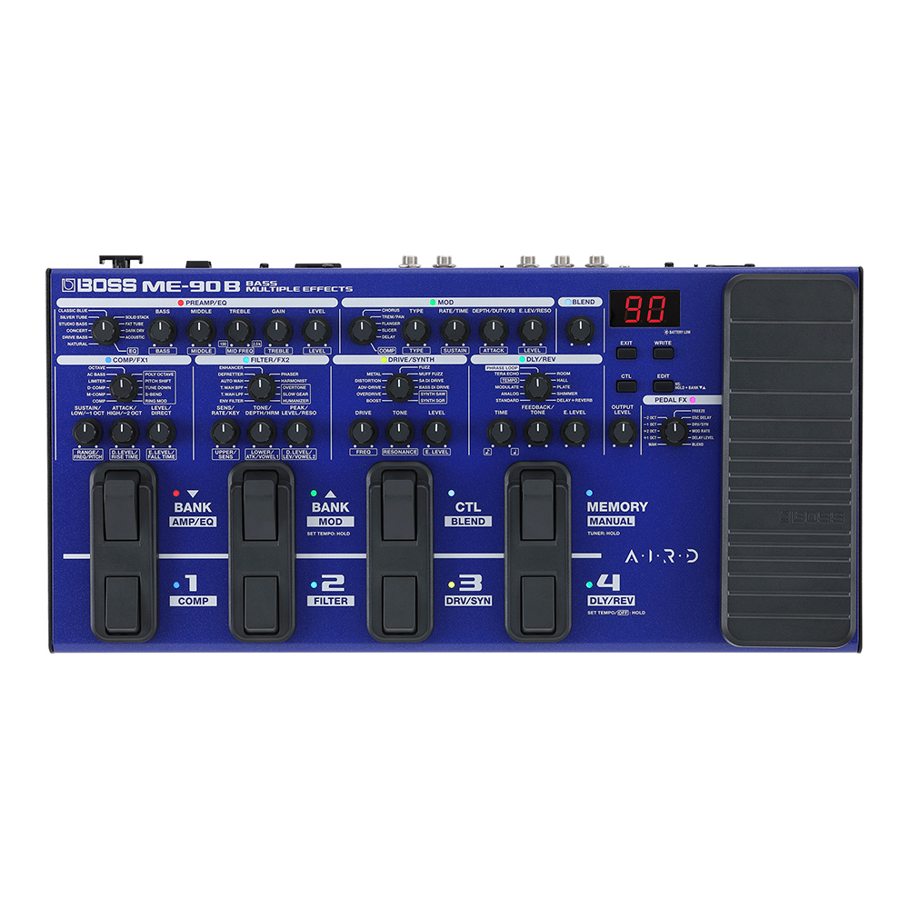 BOSS <br>ME-90B