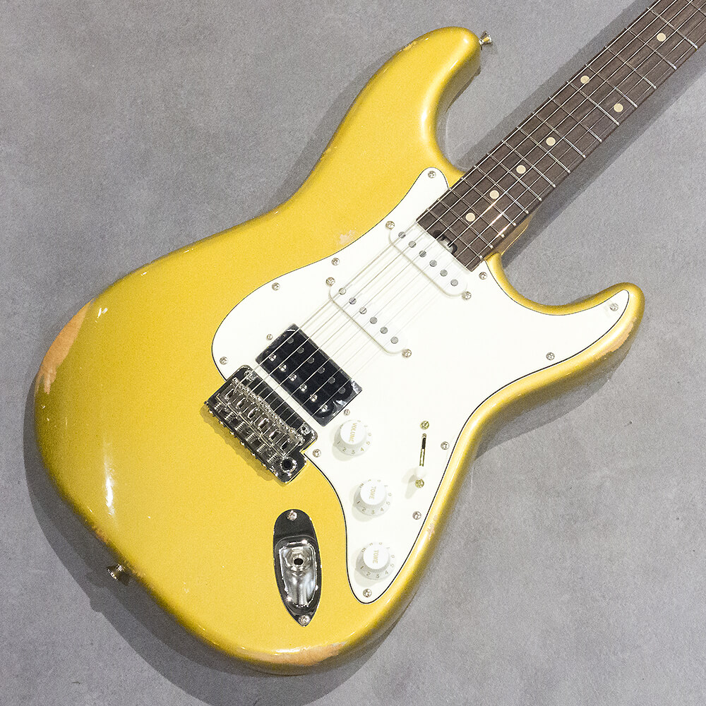 infinite <br>Trad Fullsize ST Sasebo Gold