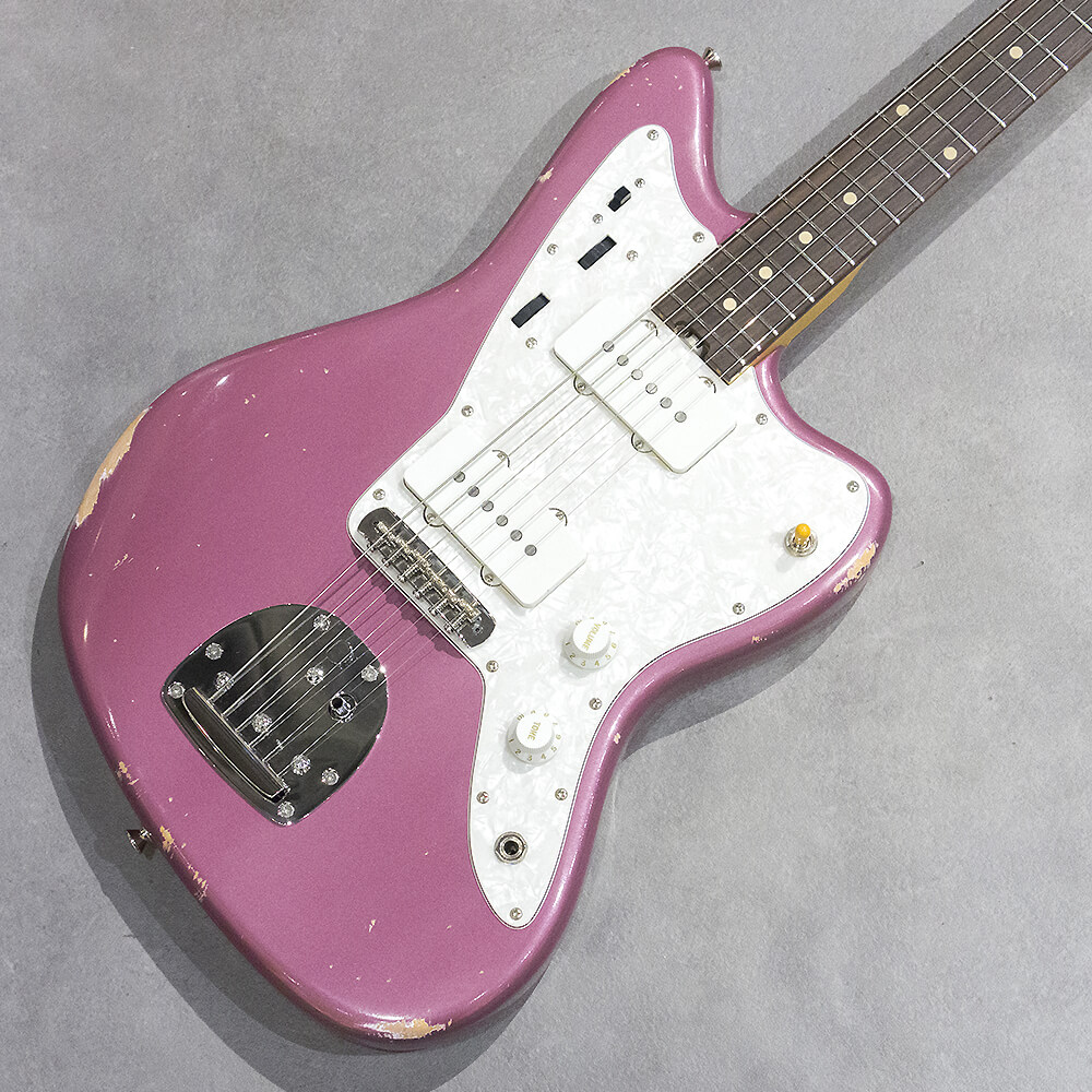 infinite <br>Trad Fullsize JM Smoky Mist Metallic