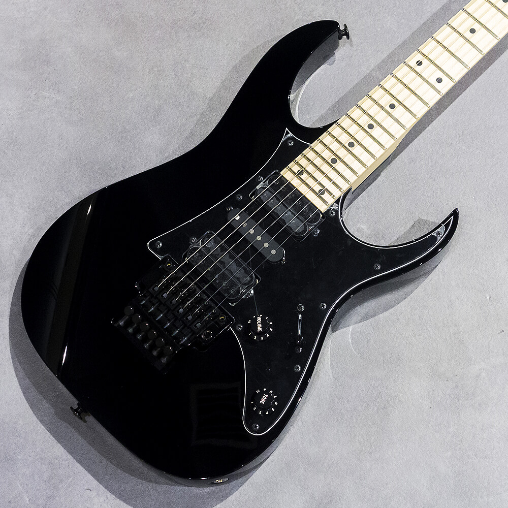 Ibanez <br>RG550-BK