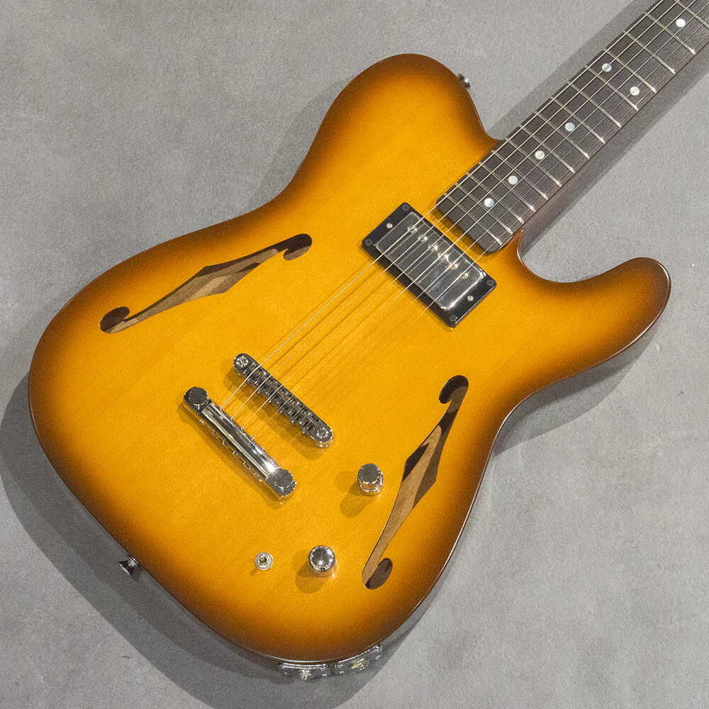 Provision Guitar <br>TEC-TL/LTD-Forte #06