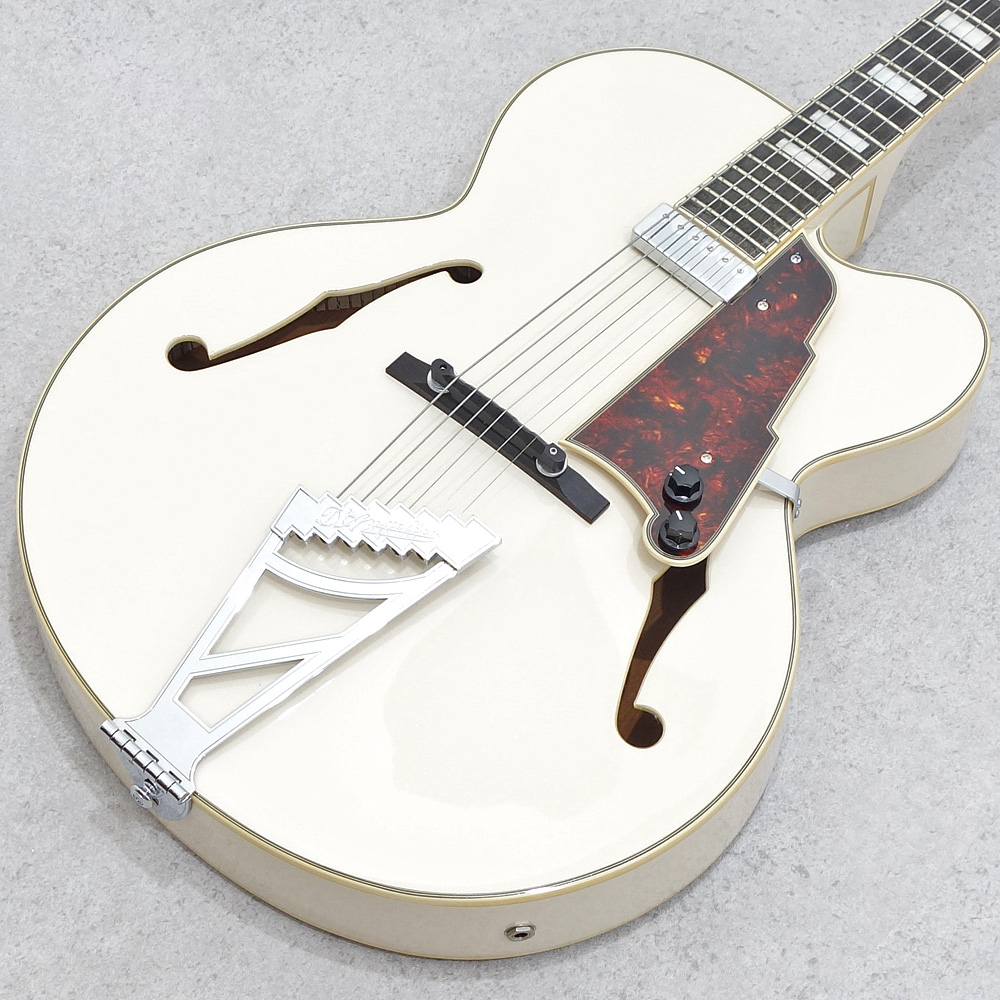 D'Angelico <br>Premier EXL-1 Champagne