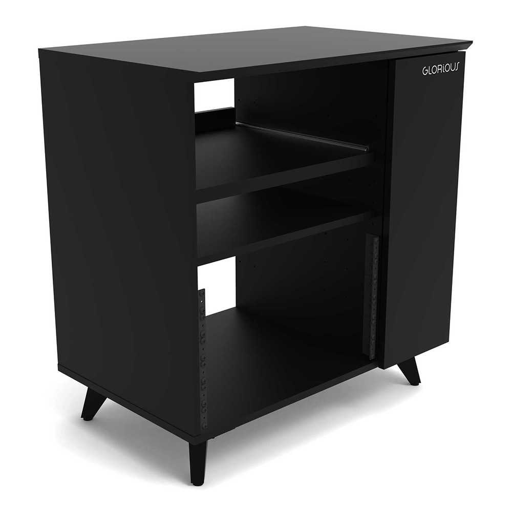 GLORiOUS <br>Modular Side Rack BK